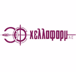 ΧΕΛΛΑΦΑΡΜ Α.Ε.