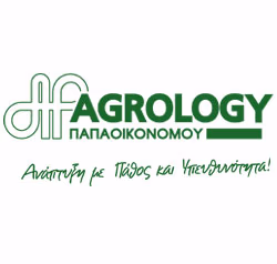 AGROLOGY ΠΑΠΑΟΙΚΟΝΟΜΟΥ