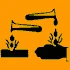 danger icon, Code symb_c