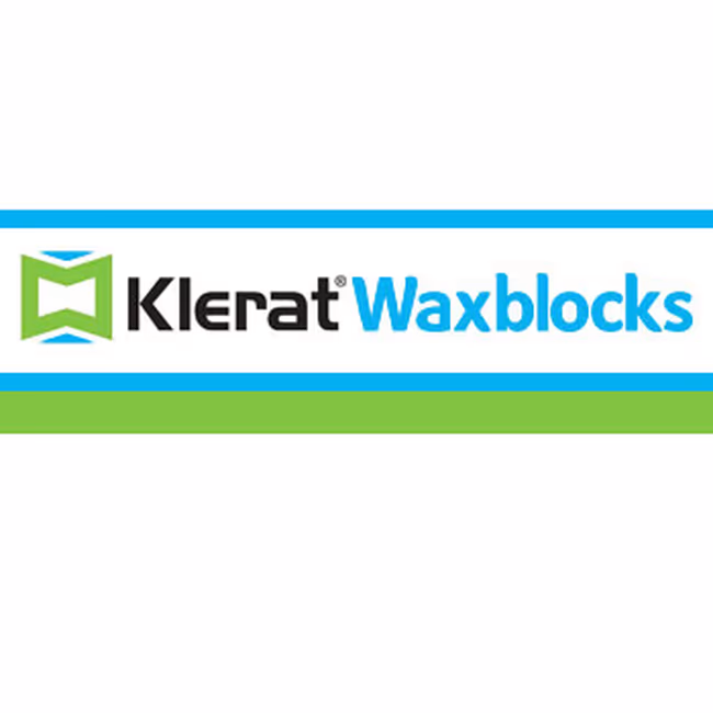 KLERAT Waxblocks