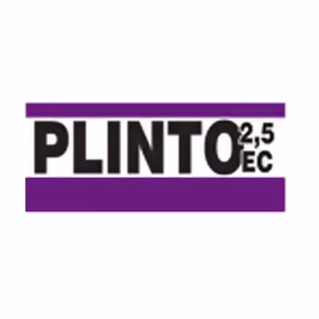 PLINTO 2,5 EC