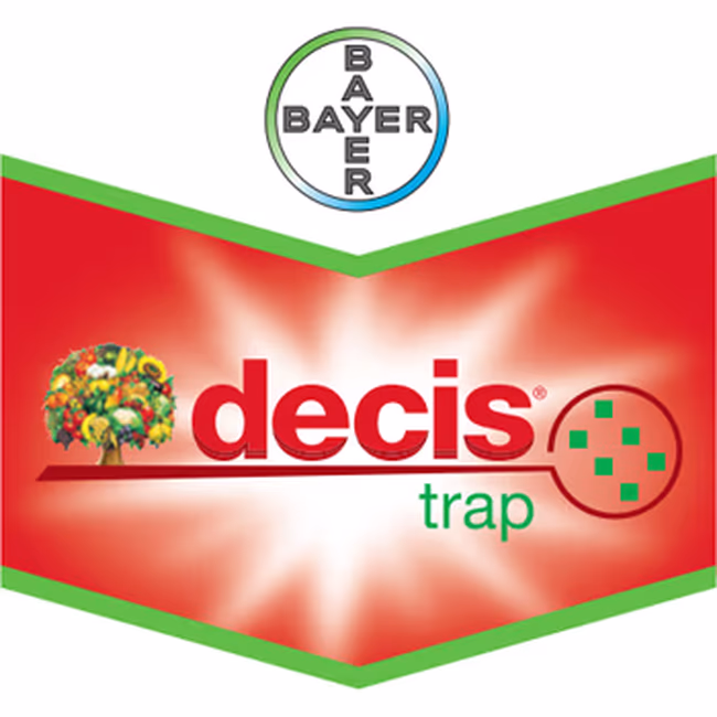 DECIS TRAP