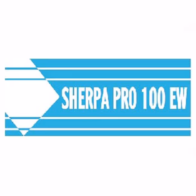 SHERPA PRO 100 EW