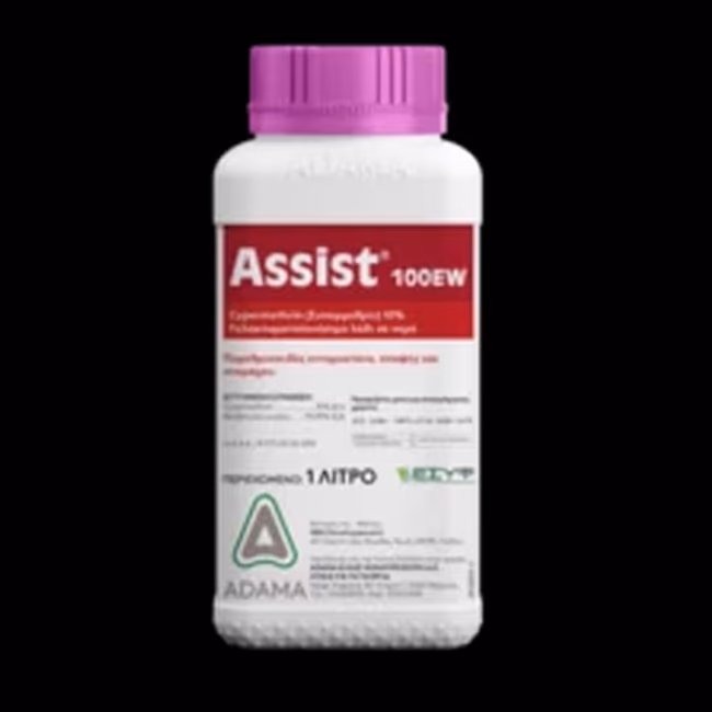 ASSIST 100 EW