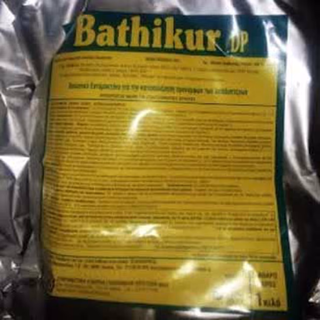 BATHIKUR DP