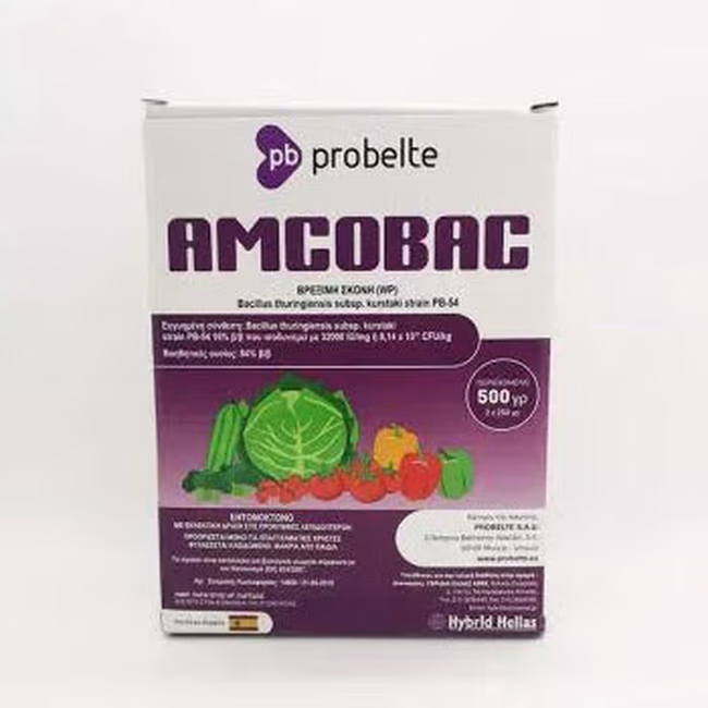AMCOBAC