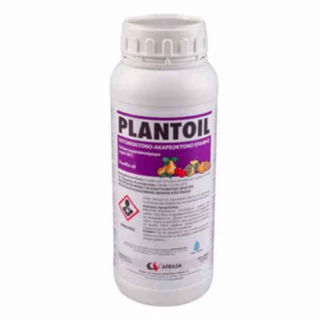 PLANTOIL