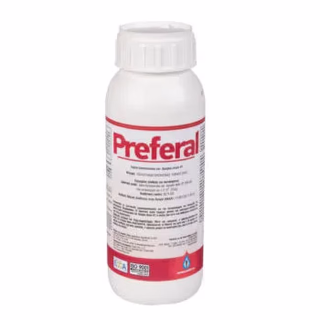 PREFERAL