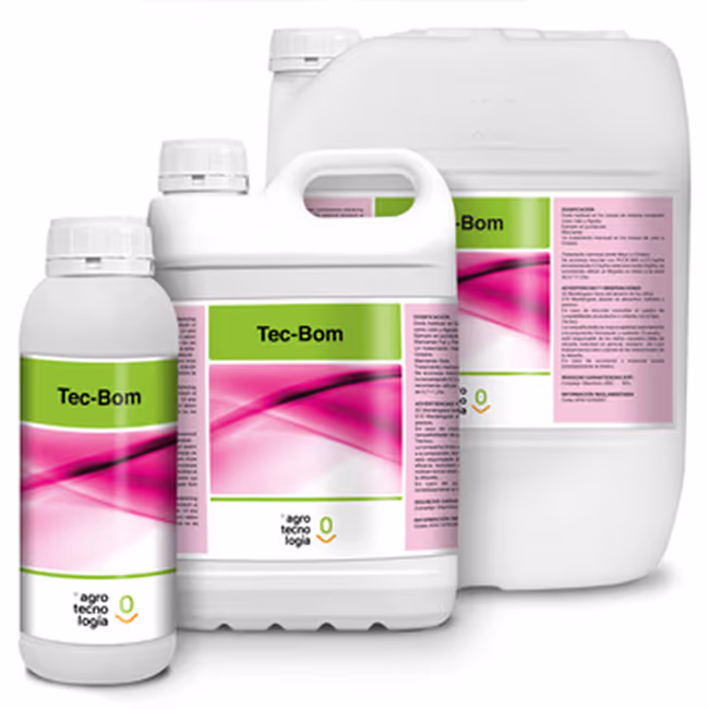 TEC-BOM