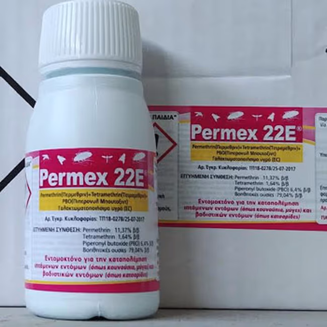 PERMEX 22E