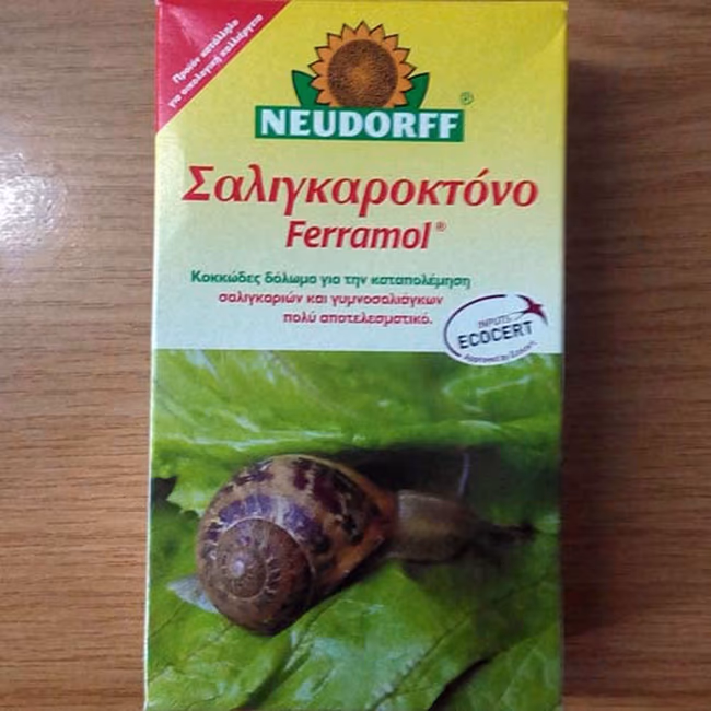 FERRAMOL PRO
