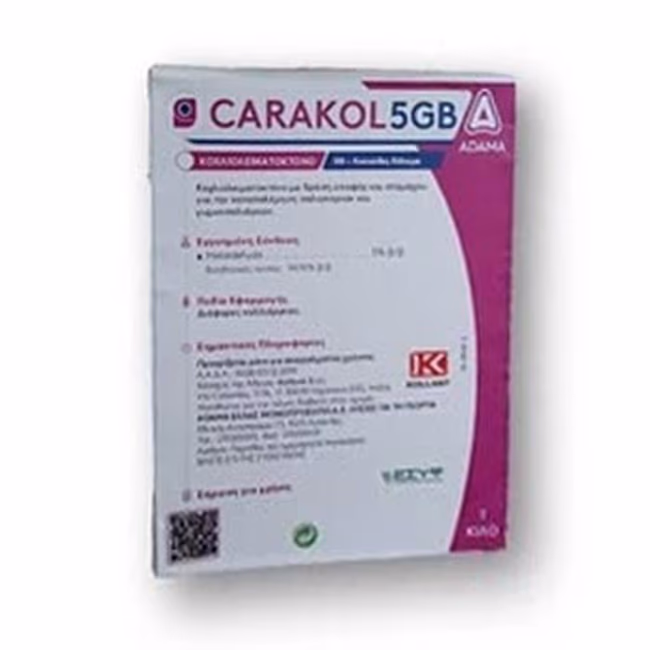CARAKOL 5 GB