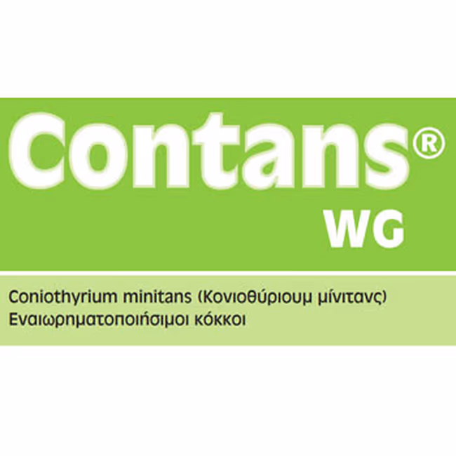 LALSTOP CONTANS WG