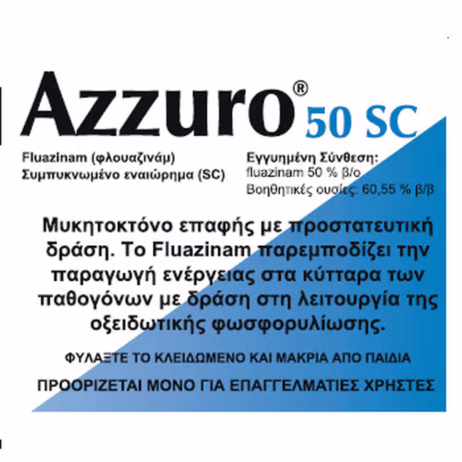 AZZURO 50 SC