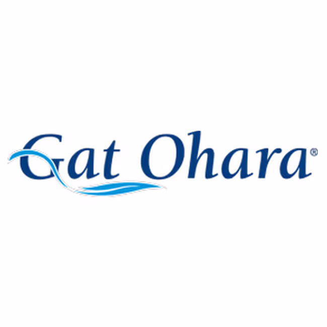 GAT OHARA 50 SC