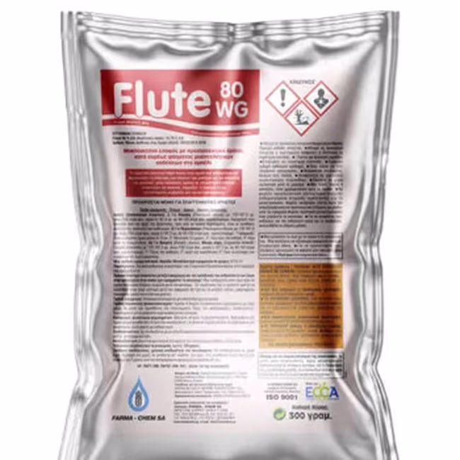 FLUTE 80 WG