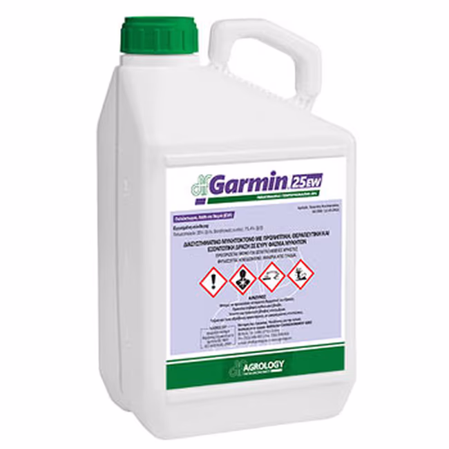 GARMIN 25 EW