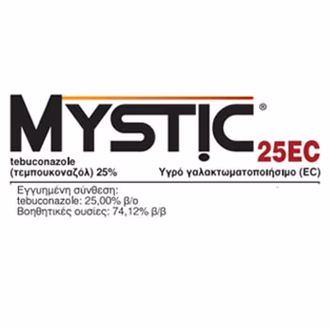 Mystic 25 EC
