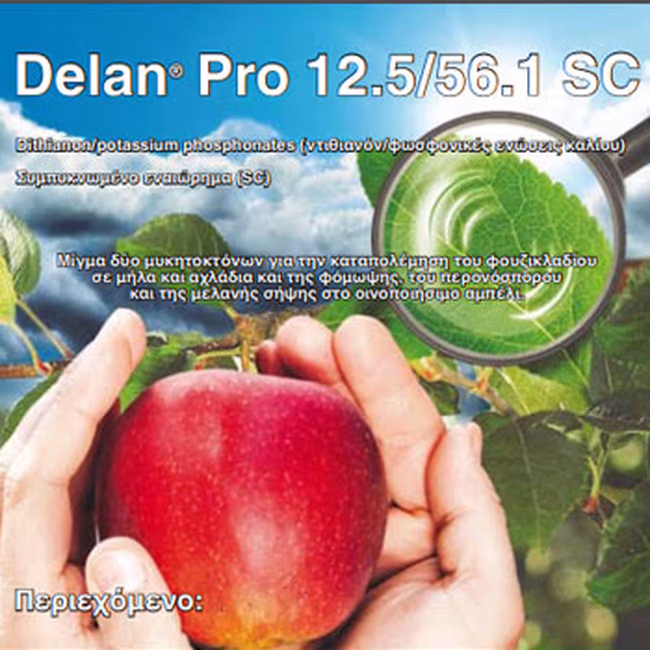 DELAN PRO 12.5/56.1 SC