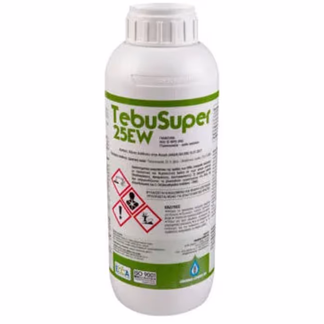 TEBU SUPER 25 EW