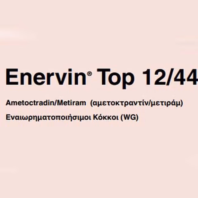 ENERVIN 20 SC