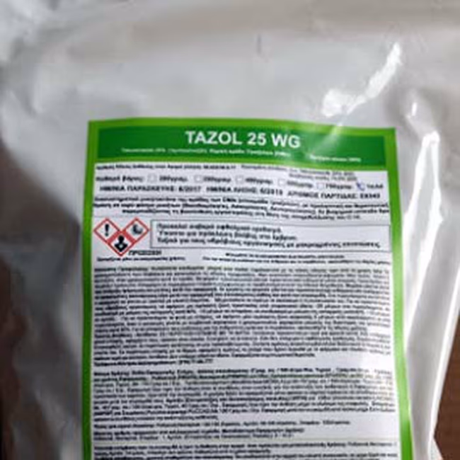 TAZOL 25 WG