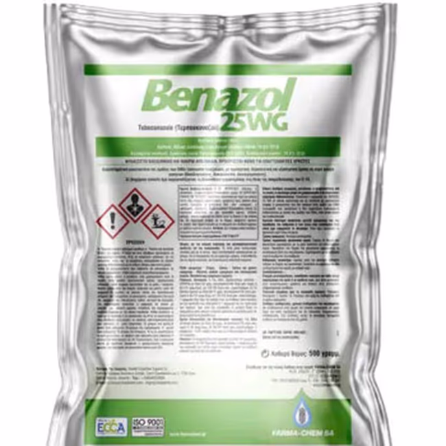 BENAZOL 25 WG