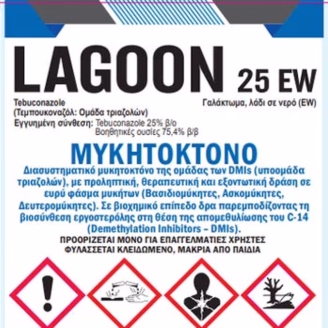 LAGOON 25 EW