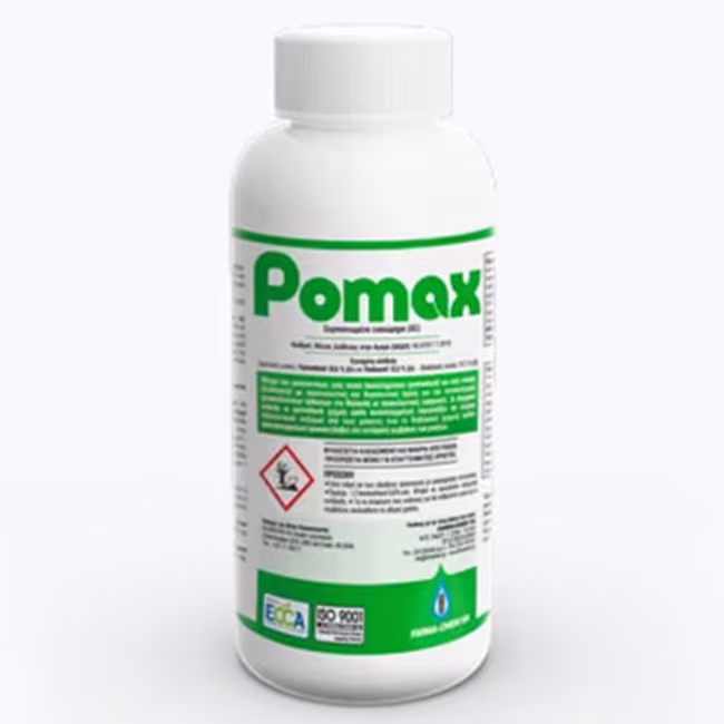 POMAX