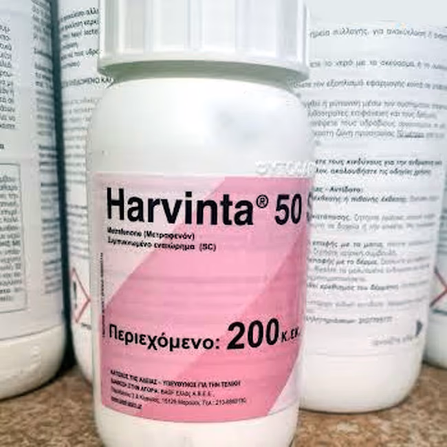 HARVINTA 50 SC