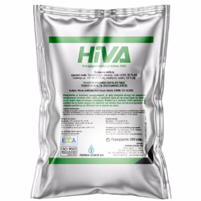 HIVA