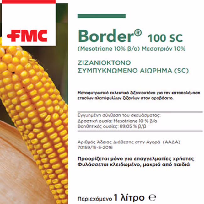 BORDER