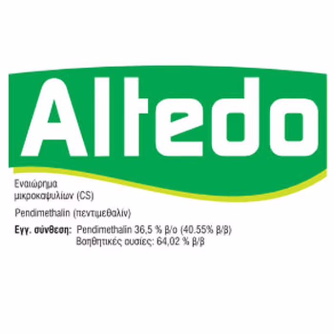 ALTEDO