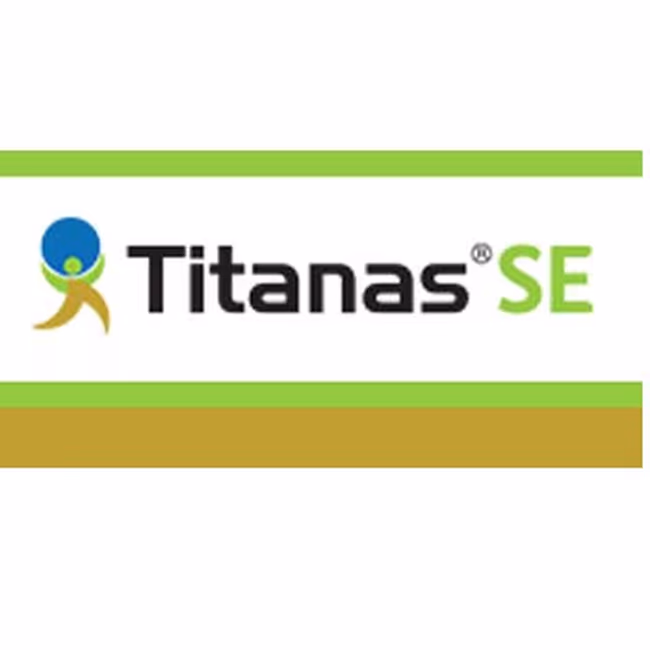 TITANAS SE