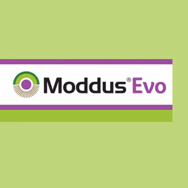 MODDUS EVO 250 DC