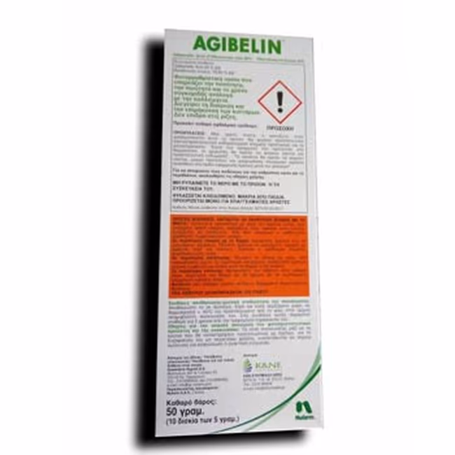 AGIBELIN