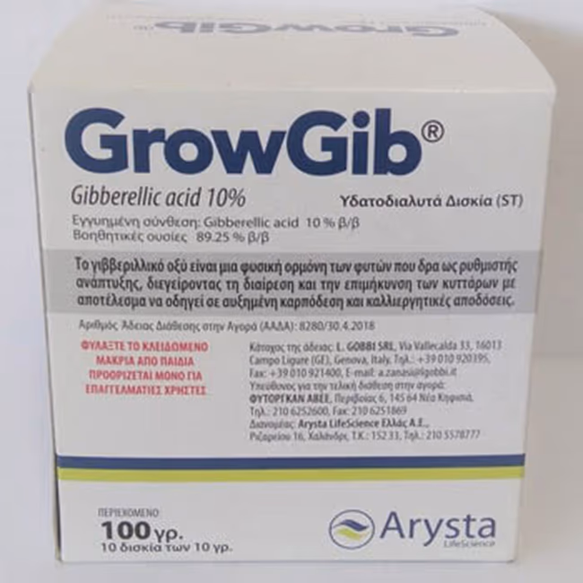 GrowGib