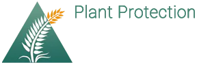 Plant Protection logo